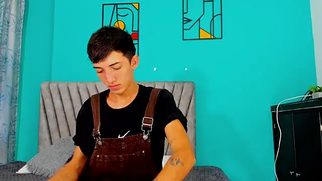 Maikol Ortiz online show from 03/20/26, 12:28