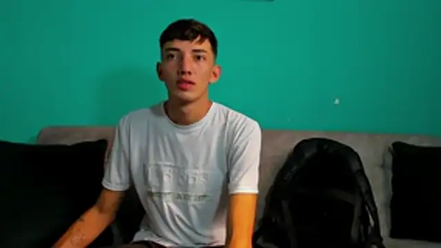 Maikol Ortiz online show from 02/09/26, 02:37