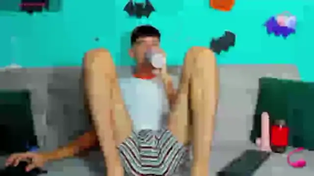 Maikol Ortiz online show from 11/05/25, 12:52