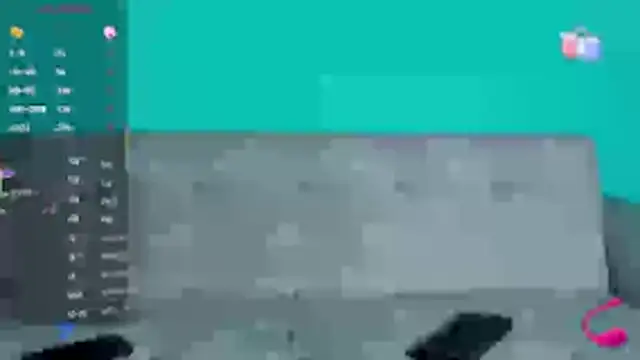 Maikol Ortiz online show from 10/22/25, 12:26