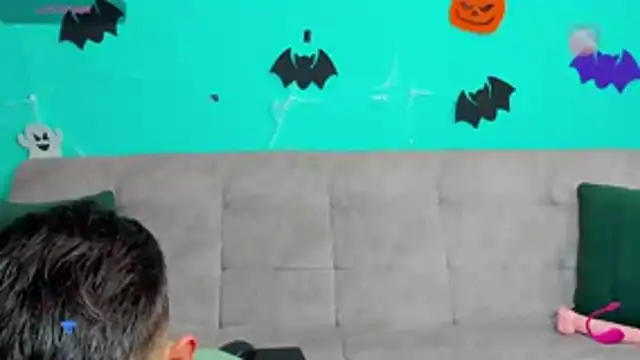 Maikol Ortiz online show from 11/04/25, 12:31