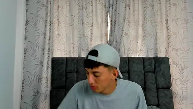 Maikol Ortiz online show from 12/18/25, 12:20