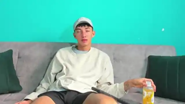 Maikol Ortiz online show from 02/19/26, 01:08