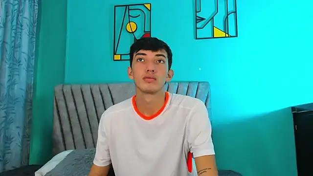 Maikol Ortiz online show from 03/23/26, 02:17