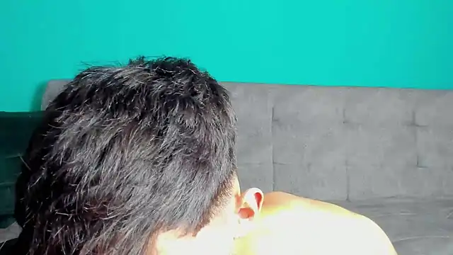 Maikol Ortiz online show from 09/10/25, 12:37