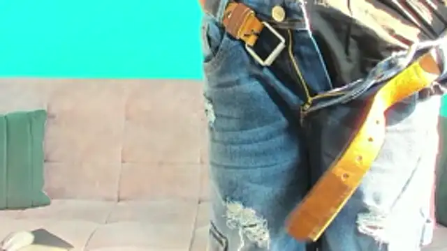 Maikol Ortiz online show from 02/20/26, 01:35