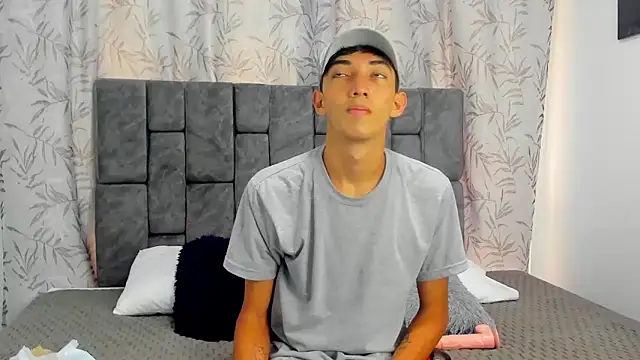 Maikol Ortiz online show from 11/29/25, 11:32