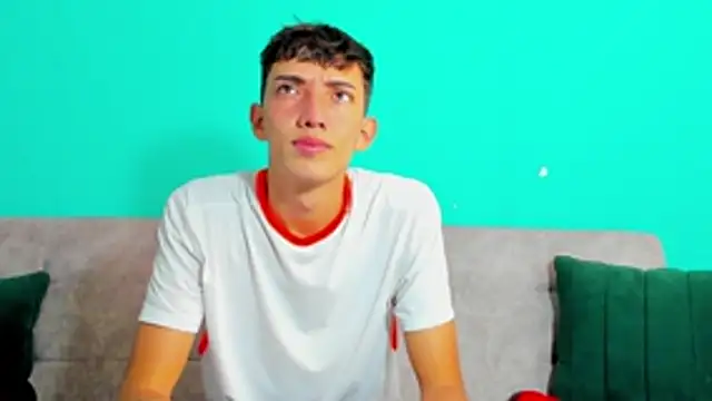 Maikol Ortiz online show from 02/21/26, 01:13