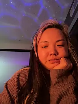 violet lin online show from 06/15/26, 02:23