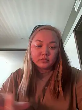 violet lin online show from 04/14/26, 06:24