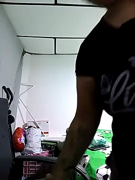 SaraDirty- online show from 10/16/25, 01:47