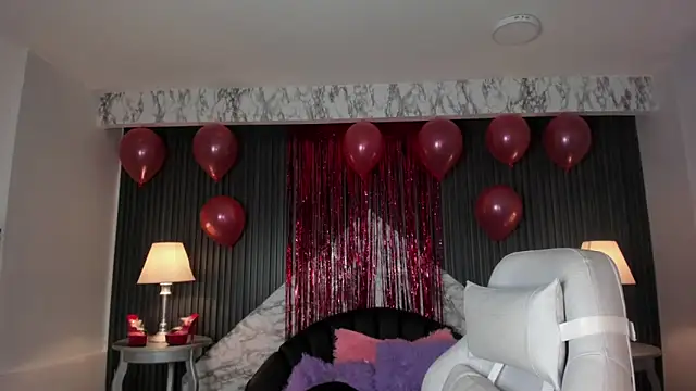 Amarafire online show from 02/23/26, 08:31