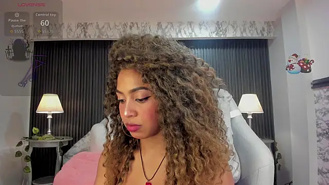 Amarafire online show from 12/03/25, 12:37