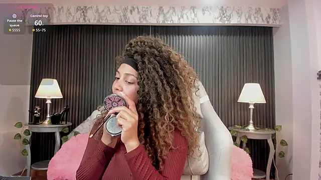 Amarafire online show from 11/29/25, 12:16