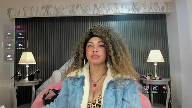 Amarafire online show from 11/27/25, 12:49