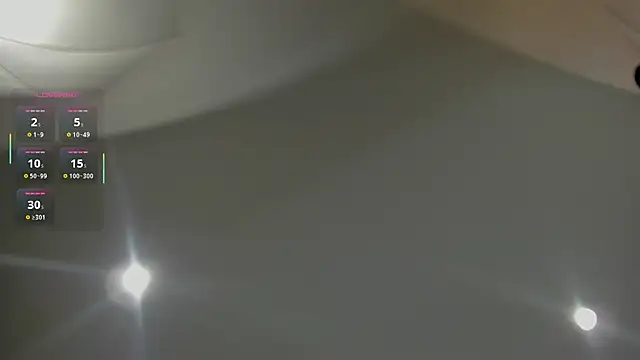 Amarafire online show from 11/09/25, 12:31