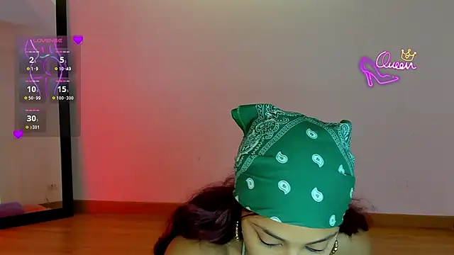 Amarafire online show from 03/17/26, 08:45