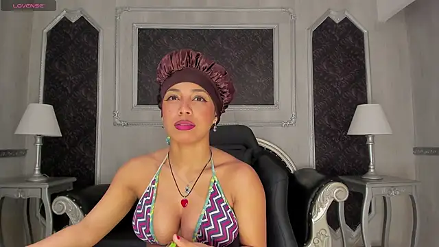 Amarafire online show from 11/05/25, 12:52