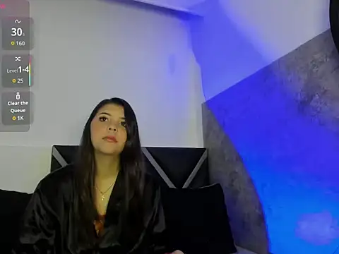 Charlotte-Star online show from 11/30/25, 01:23