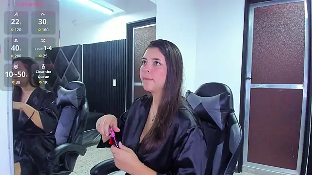 Charlotte-Star online show from 10/23/25, 08:29