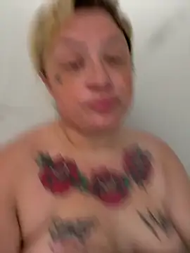 bbwbubbles77 online show from 12/22/25, 04:23