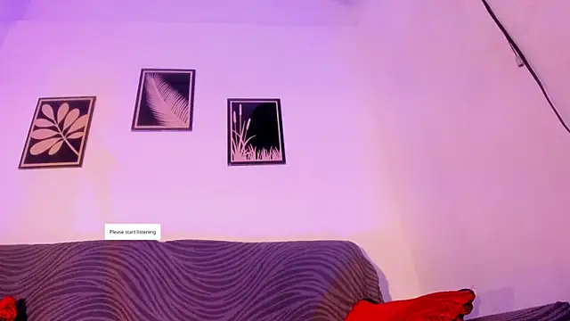 criss zuri online show from 03/31/26, 01:13