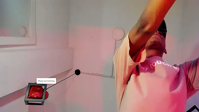 criss zuri online show from 03/20/26, 01:23