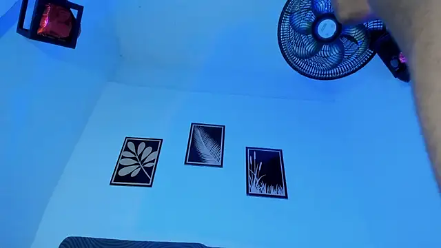 criss zuri online show from 03/27/26, 02:18