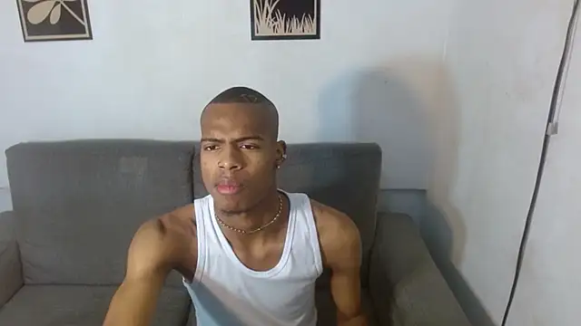criss zuri online show from 09/30/25, 11:16