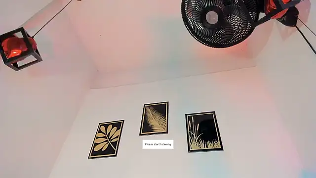 criss zuri online show from 03/07/26, 12:54