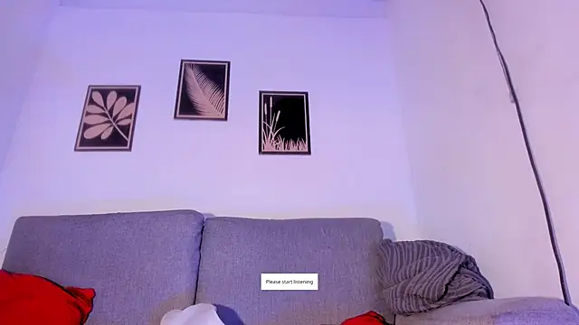 criss zuri online show from 04/16/26, 12:39