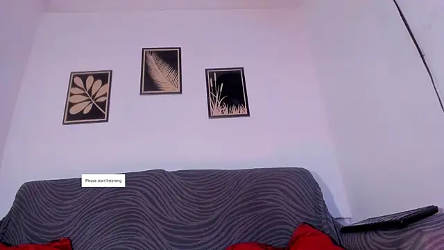 criss zuri online show from 03/28/26, 12:50