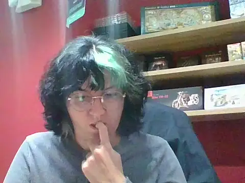 Froggyinthebox online show from 06/11/26, 11:57