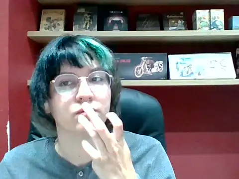 Froggyinthebox online show from 06/03/26, 10:36