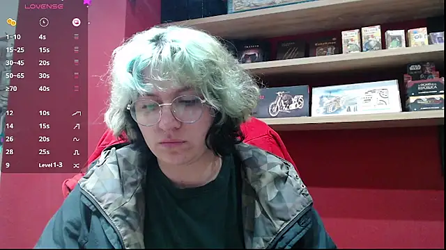 Froggyinthebox online show from 03/06/26, 11:33