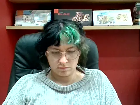 Froggyinthebox online show from 05/31/26, 06:09