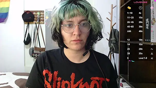 Froggyinthebox online show from 04/03/26, 03:46
