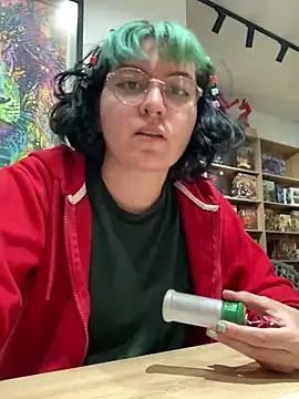 Froggyinthebox online show from 04/01/26, 11:23