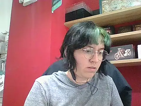 Froggyinthebox online show from 05/10/26, 09:05