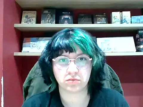 Froggyinthebox online show from 05/27/26, 10:28