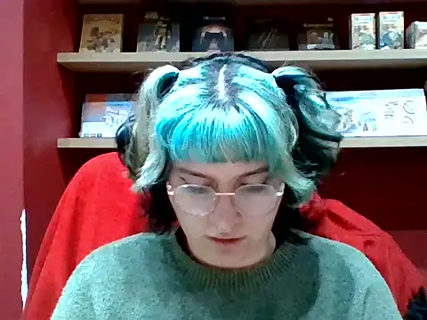 Froggyinthebox online show from 03/19/26, 12:21