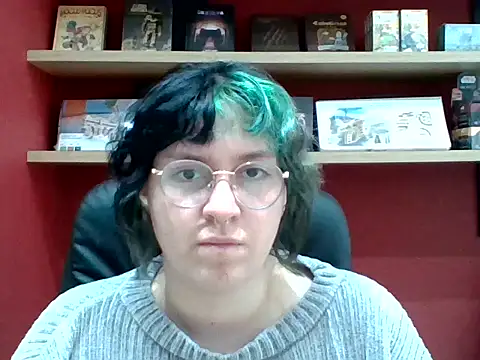 Froggyinthebox online show from 05/31/26, 05:51