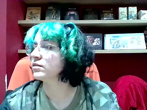 Froggyinthebox online show from 03/13/26, 11:21