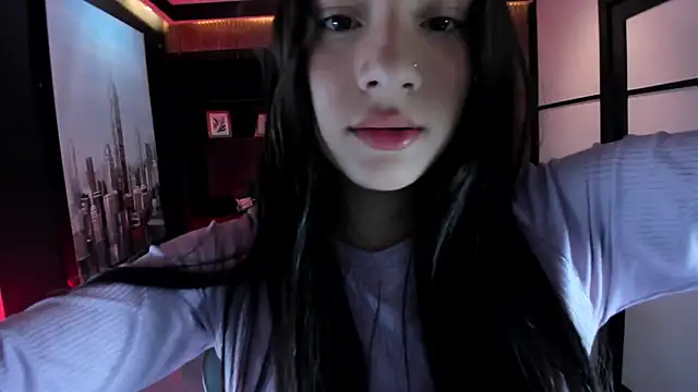 AlliceCopper online show from 10/18/25, 01:46