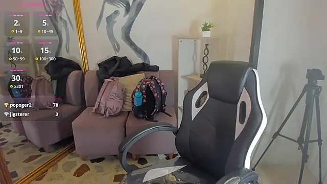 AlliceCopper online show from 02/11/26, 12:05