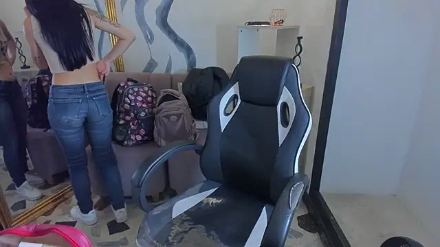 AlliceCopper online show from 02/22/26, 12:40