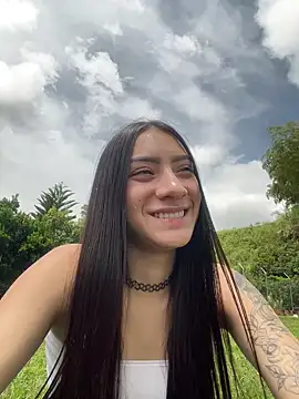 AlliceCopper online show from 03/03/26, 04:25