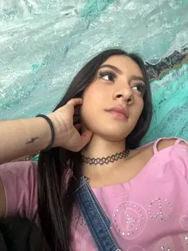 AlliceCopper online show from 09/27/25, 02:34