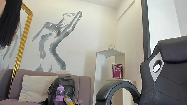 AlliceCopper online show from 03/01/26, 12:27