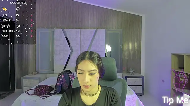 AlliceCopper online show from 09/24/25, 02:12